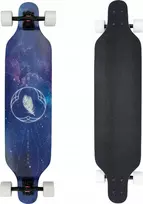 Skaidlentė Master Longboard riedlentė MASTER Feter 41 "'