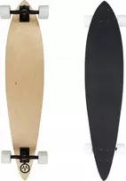 Skaidlentė Master Longboard riedlentė MASTER Pintail 41 "'