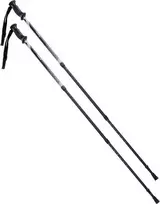 Hi-tec Lapland trekingui lazdos 92800350251