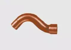 Conex Vieno kilio aplenkiamoji jungtis 18mm (5086018000000)