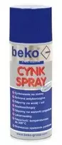 Beko Purškimo cinko 400ml TecLine - 295 1 400