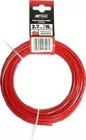 AW-Tools AWTOOLS CLASSIC PJOVIMO VALAS 2,0 x 15 m / ŽVAIGŽDĖ