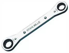 Stahlwille Terkšlinis veržliaraktis Stahwille 41561620; 1/4''x5/16''