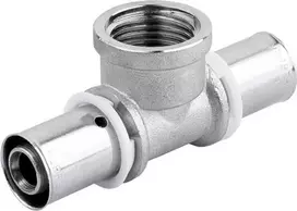 „Perfexim“ presuotas trišakis 73A GW 20 mm x 1/2'' x 20 mm (62-071-2015-000)