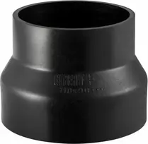 Geberit REDUKCJA PEHD 90X63 SYMETR. (KAN.HDPE)