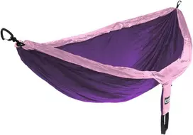 Eno Tourist hamakas 2-vietis DoubleNest Lavender / Violet (DH081)