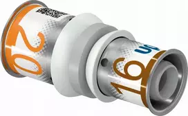 Uponor S-Press PLUS PPSU 20-16 redukcinis nipelis