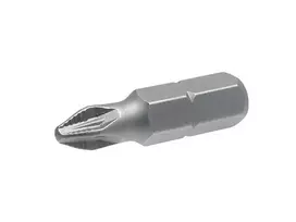Modeco Atsuktuvo antgalis PH2 25mm 20vnt (MN-15-302)