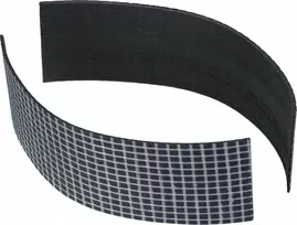 K-flex K-FLEX K-FIRE PIPE WRAP priešgaisrinė juosta - 110mm