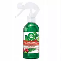 Oro gaiviklis Air Wick aviečių ir žalių citrinų kvapo 237 ml