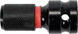 YATO ADAPTER UDAROWY DO BITÓW 1/2`-1/4`