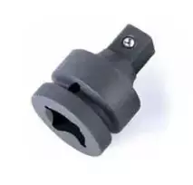 Wektory HONITON CHROME REDUKTORIUS 3/8" į 1/4"