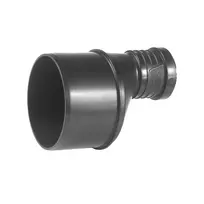 Wavin REDUK.PP-HT SITECH+ 160X110 SANIT.Juoda