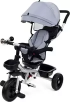 Vaikiškas triratukas Funfit Kids Twist