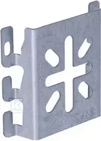 LEGRAND CM586130 Sieninis ir lubinis laikiklis kabelių laikymo sistemai