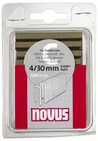 Novus Novus Siauros kabės C tipo 4/28mm 2000 vnt. 042-0724