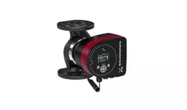 Grundfos Sūknis MAGNA3 32-80 180mm DN32 9-144W 230V 50Hz PN10