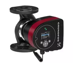 Grundfos sūknis MAGNA3 25-120 180mm DN25 9-193W 230V 50Hz PN10