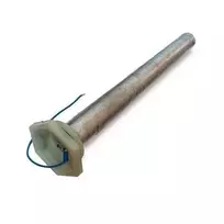 Galmet Magnio anoda su 25x390mm kamščiu - 40-262300