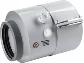 Saunier Duval DUVAL ADAPTERIS 125/80 - S0020189629
