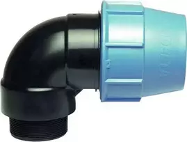 Unidelta PE kelio GZ 50mm x 2 "(602551)