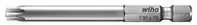 Wiha professionalus torx® 1/4" t25 x 110 mm
