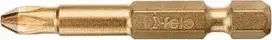 Felo skersinis antgalis PZ 1, 50 mm / deimantas (FL03101580)