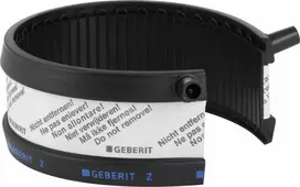 Geberit OPASK.ELEKTROOP. 110,1SZT=2EL.(KAN.HDPE)