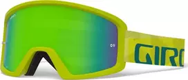 Giro Google TAZZ MTB citron fanatic (GR- 7114592)