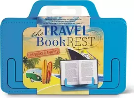 IF Kelionių knyga Little book holder tablete