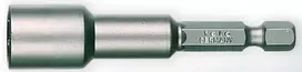 Felo magnetinis lizdas atsuktuvui 8/66mm 1/4" 03908010