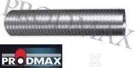 Prodmax RURA ALUFLEX FI 150MM 3MB