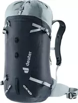 Alpinistinė kuprinė Deuter Guide 30 - Tamsiai mėlyna - M