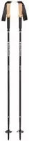 Black Diamond JAV Juodas Diamond Alpine Carbon Z lazdos - 100 cm