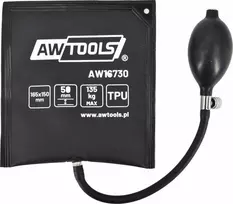 AW-Tools AWTOOLS MONTAVIMO PAGALVĖ 135 kg