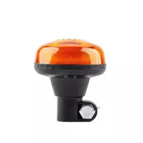 LED įspėjamoji lempa 18 LED R65 R10 12V 24V W21p AMIO-02922
