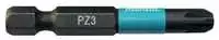 MAKITA SUKTUVO ANTGALIS PZ3-50mm /2vnt. IMPACT Juodas