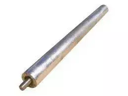 Galmet magnio anodas 25x310mm su M8 varžtu (M-000004)