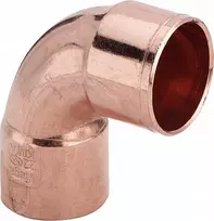 Viega Kelio 90 ° 2-ratas 42mm (106416)