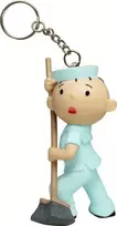 Tisso Toys Raktų pakabukas Tissotoys BRELOK LOLEK Jūreivis