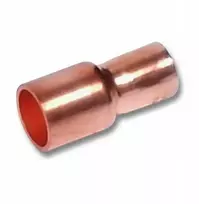 SANHA redukcinis nipelis 5243 varinis 35 x 18 mm (152433518)