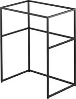 „Deante“ modulinė stovima vonios konsolė – 60–40 cm