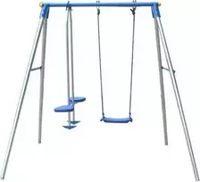 Swing Master Vaikų sūpynės MASTER A3