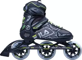 FILA SKATES Riedučiai LEGACY PRO 100 LADY juodas-pilkas 37