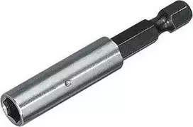 Antgalių laikiklis WOLFCRAFT, magnetinis, 60 mm