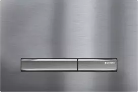 Geberit Nulupti mygtuką Sigma 50 - WC (115788GH2)