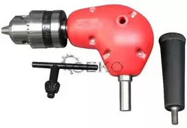 GEKO KAMPINIS GRĄŽTO ANTGALIS 1,5 10mm