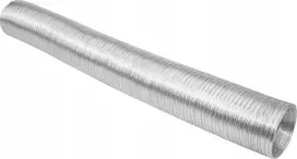 Prodmax Aluflex 125 (aliuminio vamzdis)