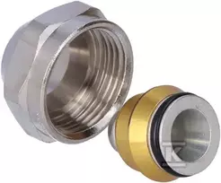 Vario Term Uponor EUROCONUS CONNECTOR MLC 16X3/4" TH