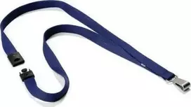 Durable Karabino identifikatorius su 15x440mm DURABLE SOFT SPALUR 812728 laivyno 10vnt.
